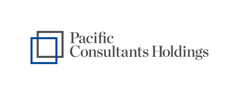 パシフィックコンサルタンツホールディングス株式会社ロゴ