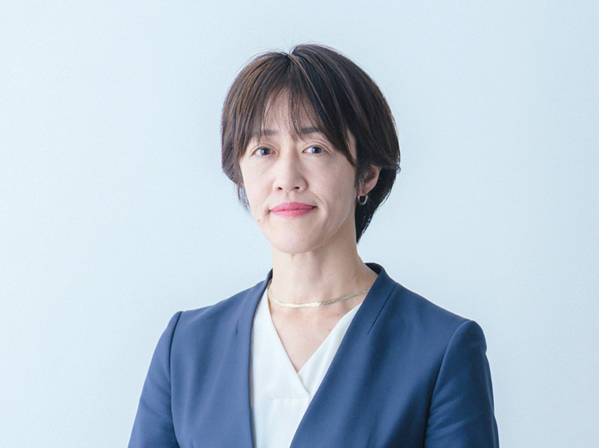 岡野 郊子