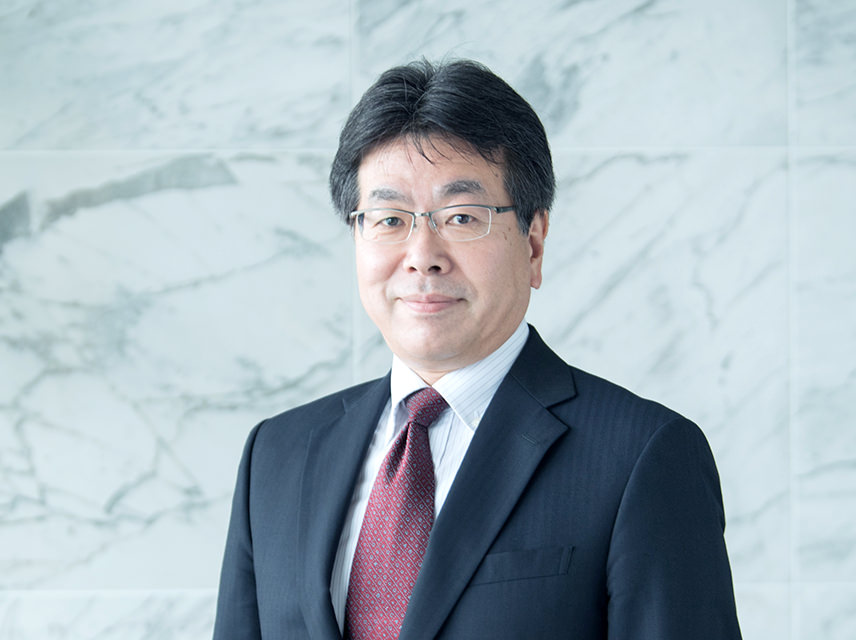 氏家 隆男