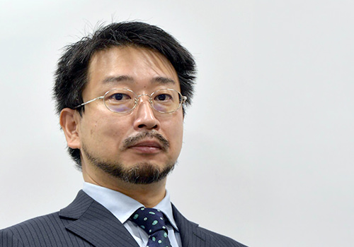池本 玄