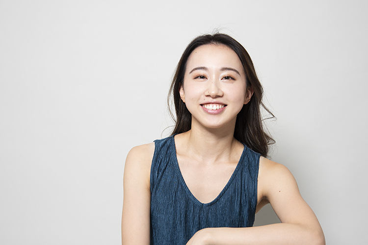 鈴木夢生(すずきゆう)